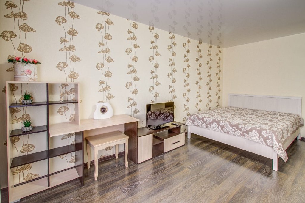 Фотография квартиры Апартаменты на Переверткина 1/8