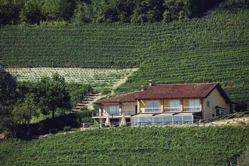 Фотография гостевого дома Eremo della Gasprina