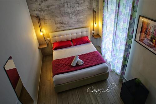 Фотография мини отеля Napoli City Rooms