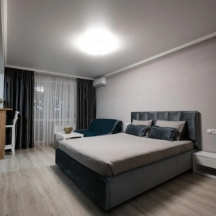 Фотография квартиры Квартира студия на улице 30 лет Победы