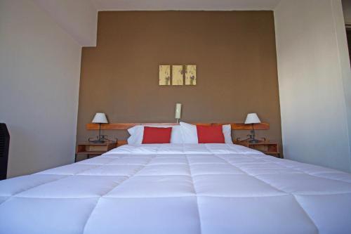 Фотография гостиницы Hotel Santa Eulalia II
