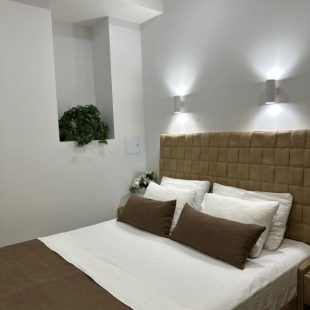 Фотография квартиры Апартаменты на Гаражной 6 с видом на горы"