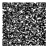 QR код гостевого дома Русалочка