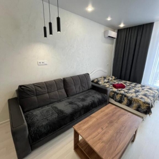 Фотография квартиры Апартаменты Мичурина 58 к1