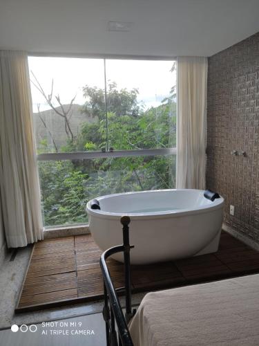 Фотография базы отдыха Loft Espaço Vila da Serra