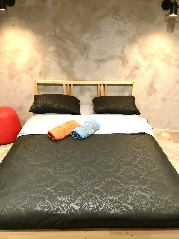 Фотография квартиры Апартаменты-студия RELAX APART – Молодёжная 78