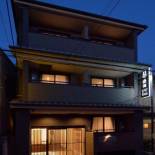 Фотография гостиницы UU Inn Kyoto