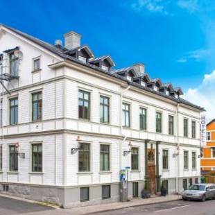 Фотографии гостиницы
SPiS Hotell Amber