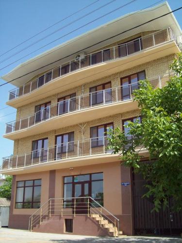 Фотография гостевого дома Легенда