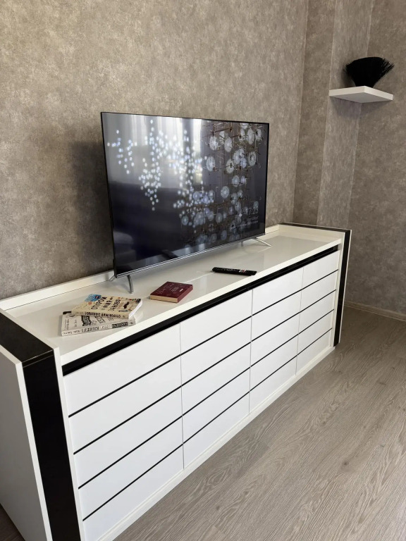 Фотография квартиры Апартаменты на улице Виктора Денисова 26