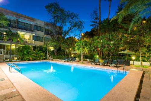 Фотография гостиницы Hotel Colon Rambla