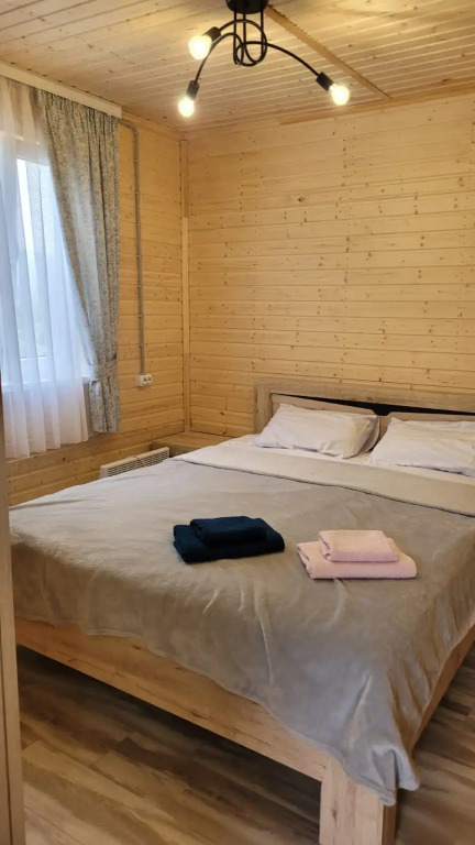 Фотография Коттеджа Частный дом Д-Марко