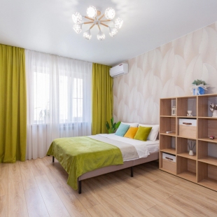 Фотография квартиры Квартира в новом ЖК Bepecаева