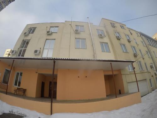 Фотография гостиницы На Житомирской