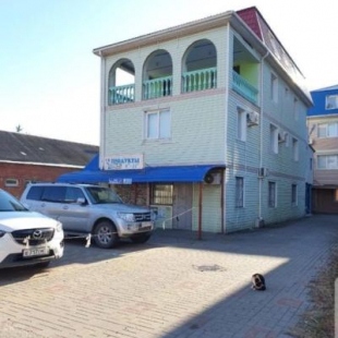 Фотография мини отеля Акварель