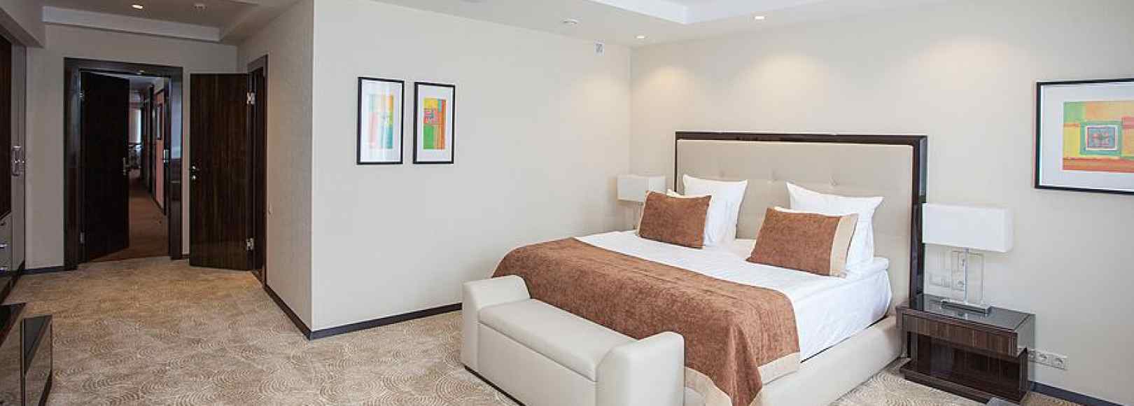 Фотография гостиницы Орион