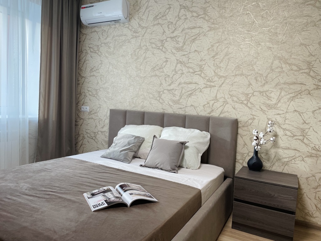 Фотография квартиры Квартира на Западной у Бурденко