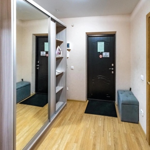 Фотография квартиры Апартаменты на улице Героев-Разведчиков