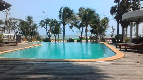 Фотография гостиницы Tanaosri Resort