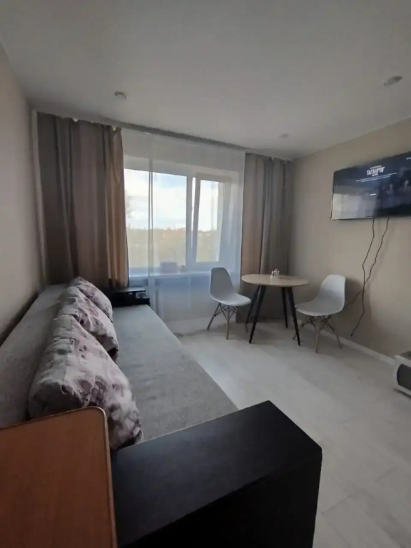 Фотография квартиры Апартаменты Уютная студия рядом с вокзалом