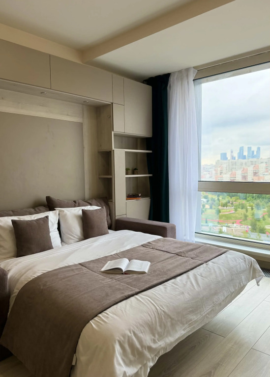 Фотография квартиры Апартаменты Liner Apartments 5