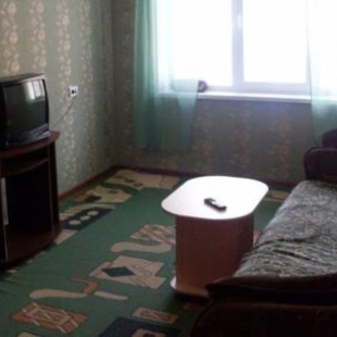 Фотография квартиры Klondaik apartment at prospect Gagarina 8, liniya 7