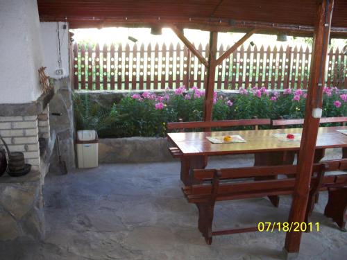 Фотография гостевого дома Guest House Lazar Raykov