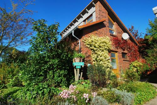 Фотография гостевого дома Ferienhaus Uferweg