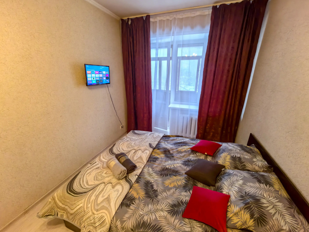 Фотография квартиры Квартира 2-х комнатная в Мытищи на ул. Каргина недалеко от Ярославки и Мытищинской областной больницы