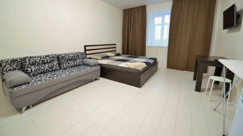 Фотография квартиры Квартира на Пионерской улице 1