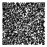 QR код гостиницы Силагор