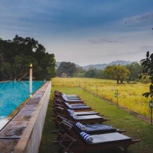 Фотографии гостиницы
Sigiriana Resort by Thilanka