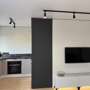 Фотография квартиры Апартаменты «Люкс на Советской»