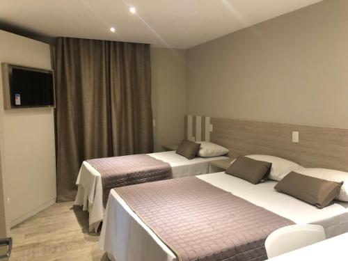 Фотография гостиницы Jandira Premiêr Hotel