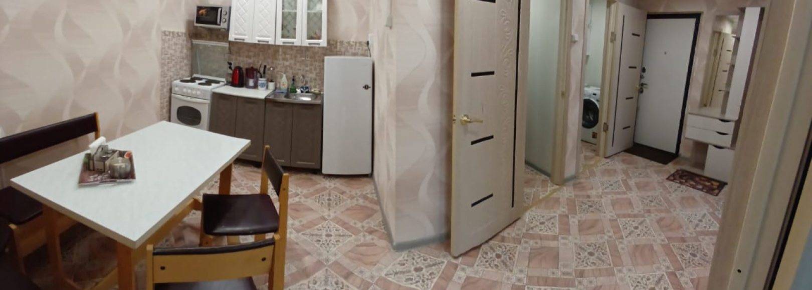 Фотография квартирного агентства Уютная квартира