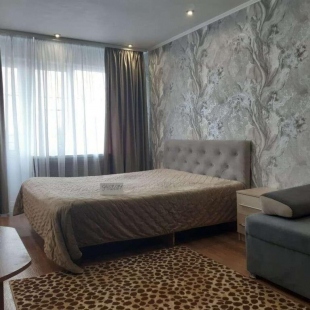 Фотография квартиры Апартаменты на улице Ботвина 8