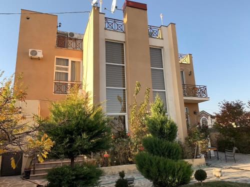 Фотографии гостиницы
Georgia Villa