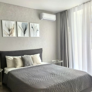 Фотография квартиры Квартира Воздух