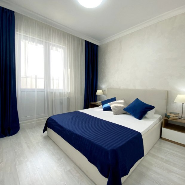 Фотографии квартиры 
            Апартаменты Гринхаус