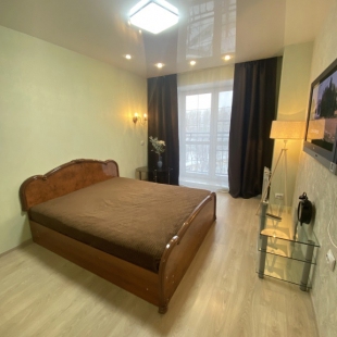 Фотография квартиры Квартира на Карла Маркса 100