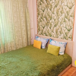 Фотография квартиры Апартаменты на улице Посадского