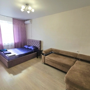 Фотография квартиры Квартира на улице Рогожникова 17