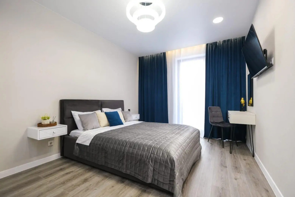 Фотография квартиры Room Hotel (Рум Хотел) на улице Никитина