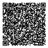 QR код квартиры Апартаменты на улице Октябрьской 43