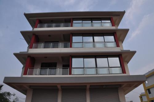 Фотография гостиницы Hotel Dewa Goa