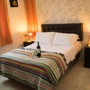 Фотография гостевого дома Hosteria Valeritos