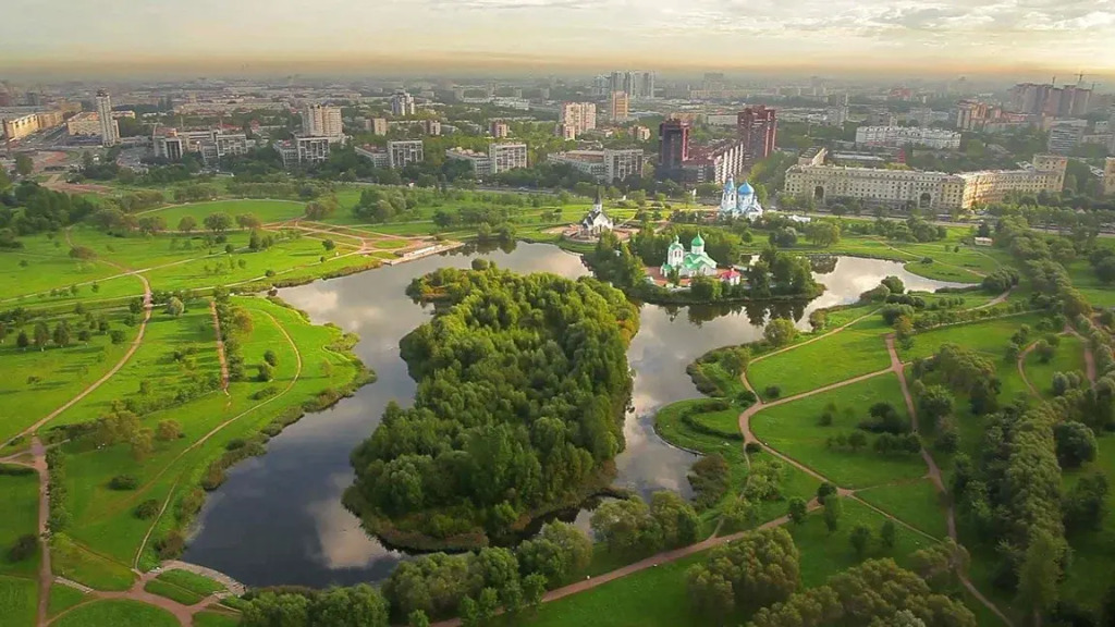 Фотография квартиры Апартаменты Park Aparts 252