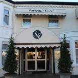Фотография гостиницы Sorrento Hotel & Restaurant