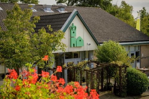 Фотография гостиницы Campanile Hotel & Restaurant Vlaardingen