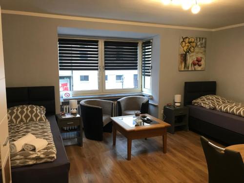 Фотография квартиры Apartment Unterbilk